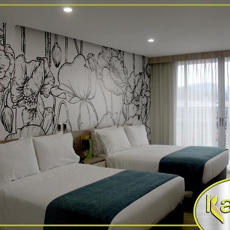 Hotel Karmel เมลการ์ ภายนอก รูปภาพ