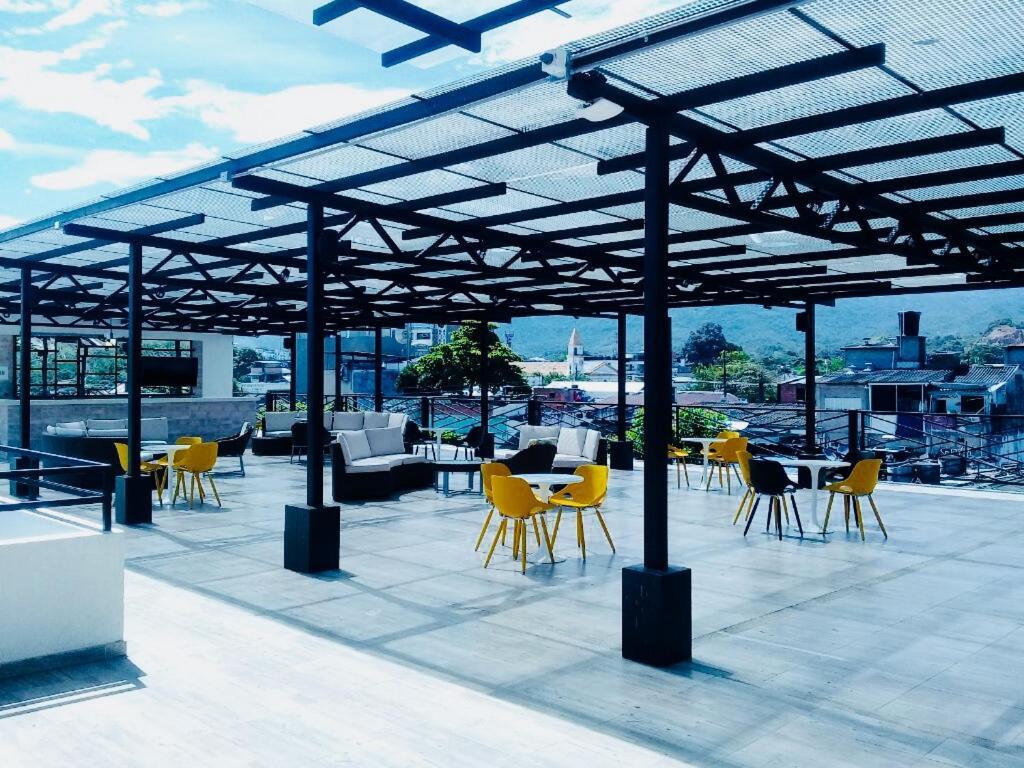 Hotel Karmel เมลการ์ ภายนอก รูปภาพ