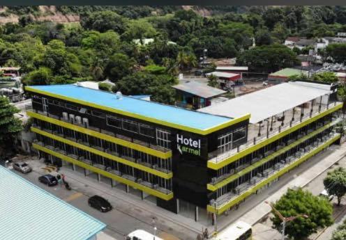 Hotel Karmel เมลการ์ ภายนอก รูปภาพ