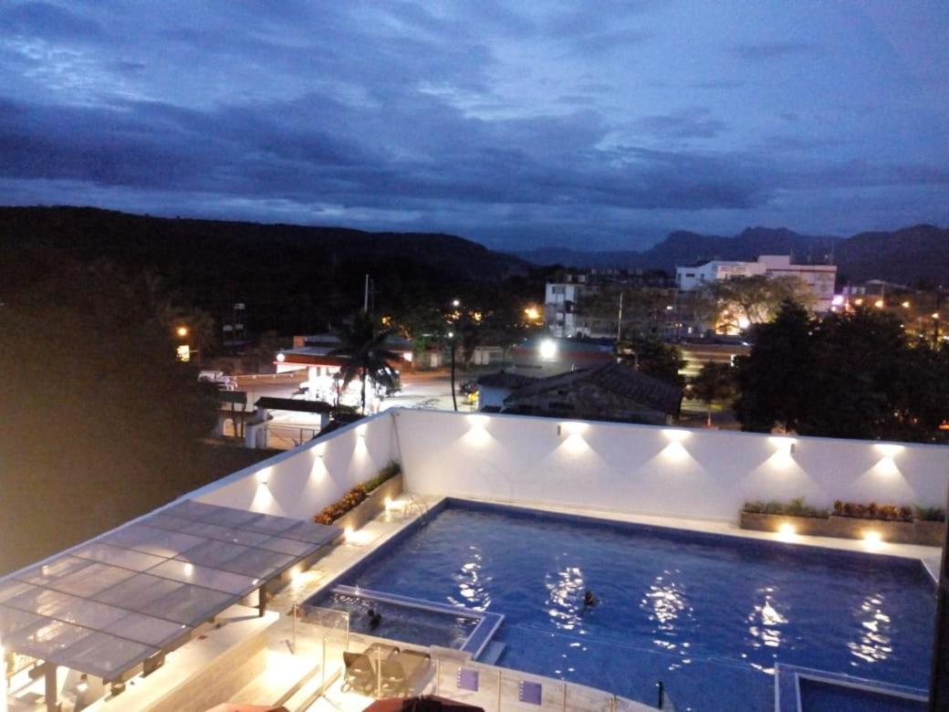 Hotel Karmel เมลการ์ ภายนอก รูปภาพ