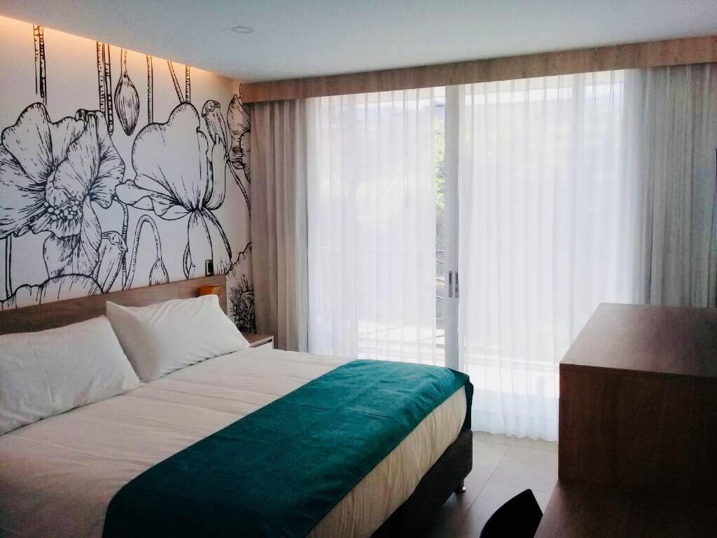 Hotel Karmel เมลการ์ ภายนอก รูปภาพ